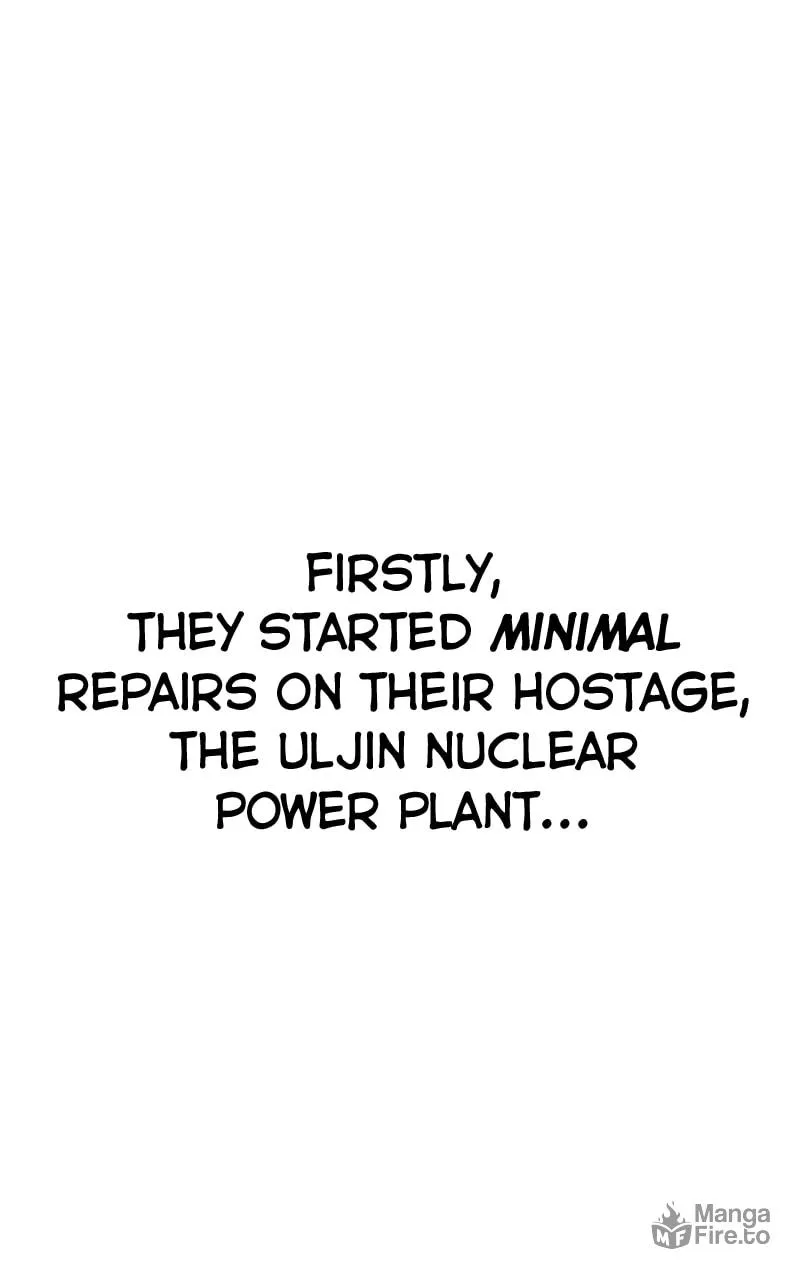 Read Zombie X Slasher chapter 30 image 41 on Lezhin