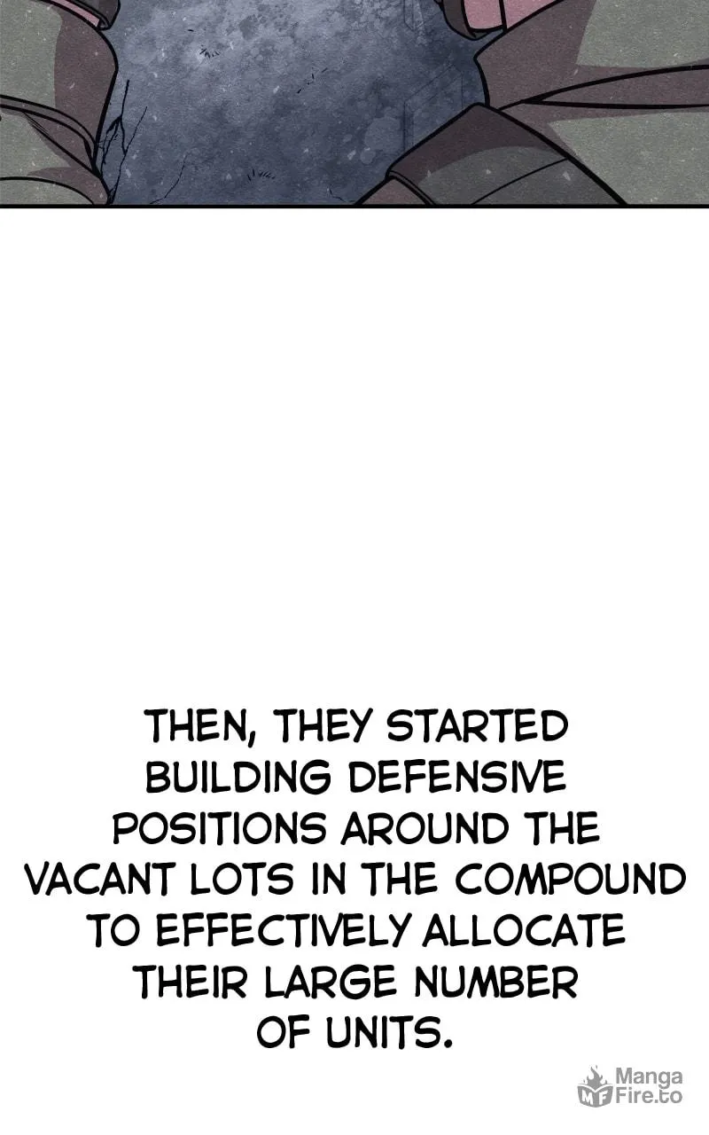 Read Zombie X Slasher chapter 30 image 47 on Lezhin