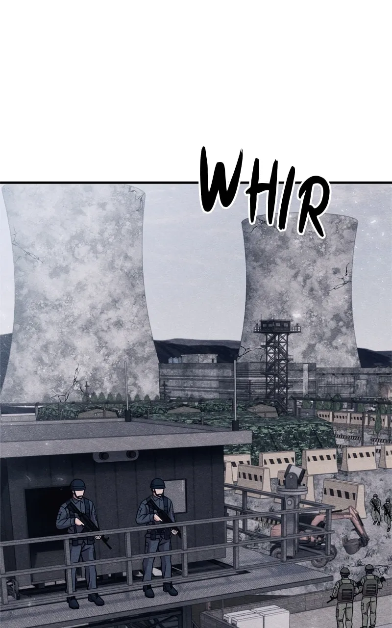 Read Zombie X Slasher chapter 30 image 48 on Lezhin