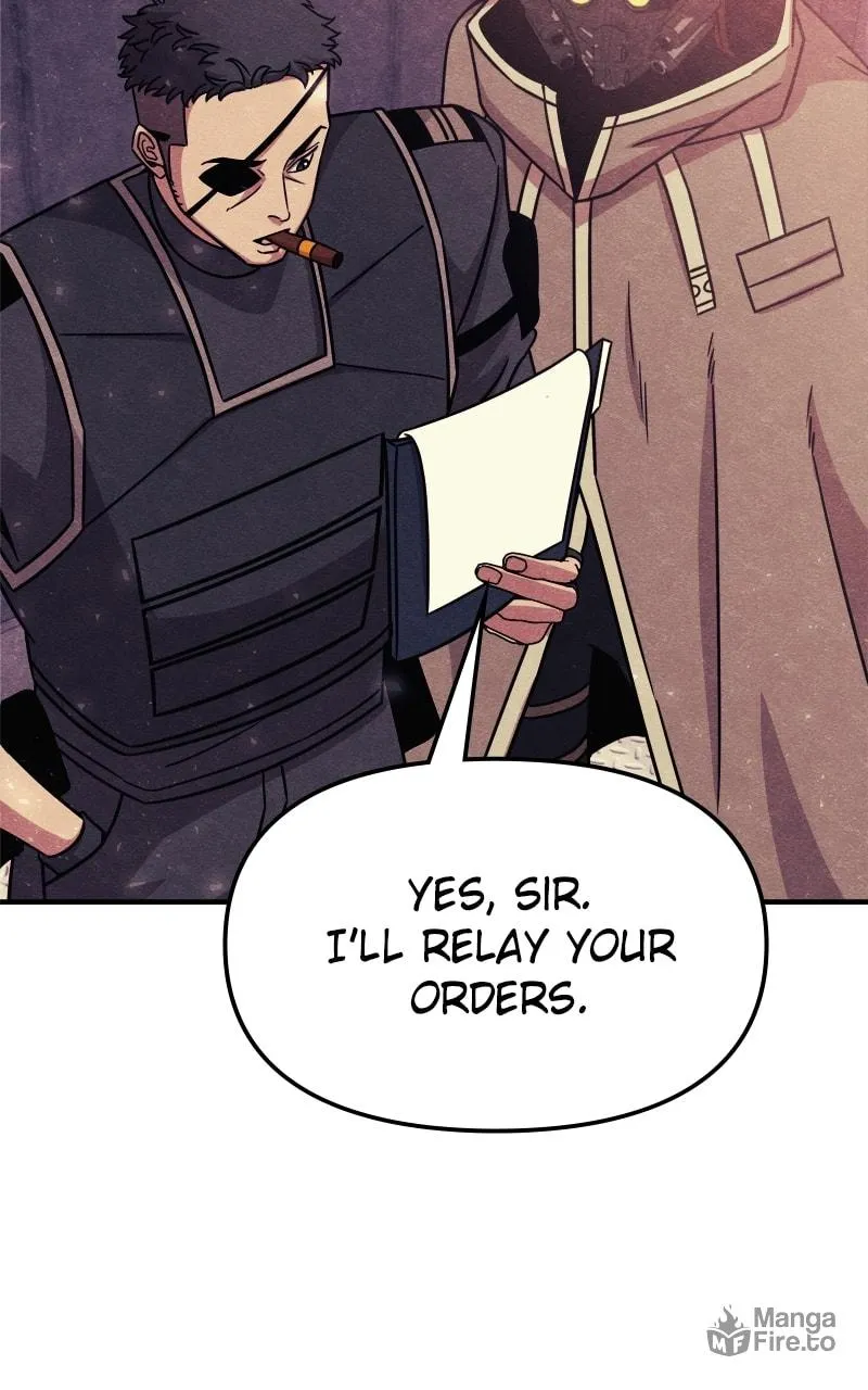 Read Zombie X Slasher chapter 30 image 53 on Lezhin