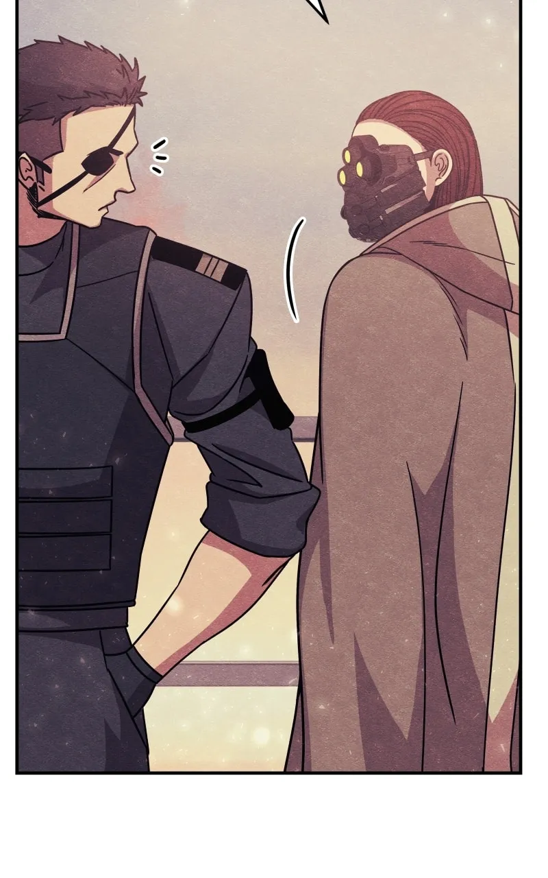 Read Zombie X Slasher chapter 30 image 55 on Lezhin