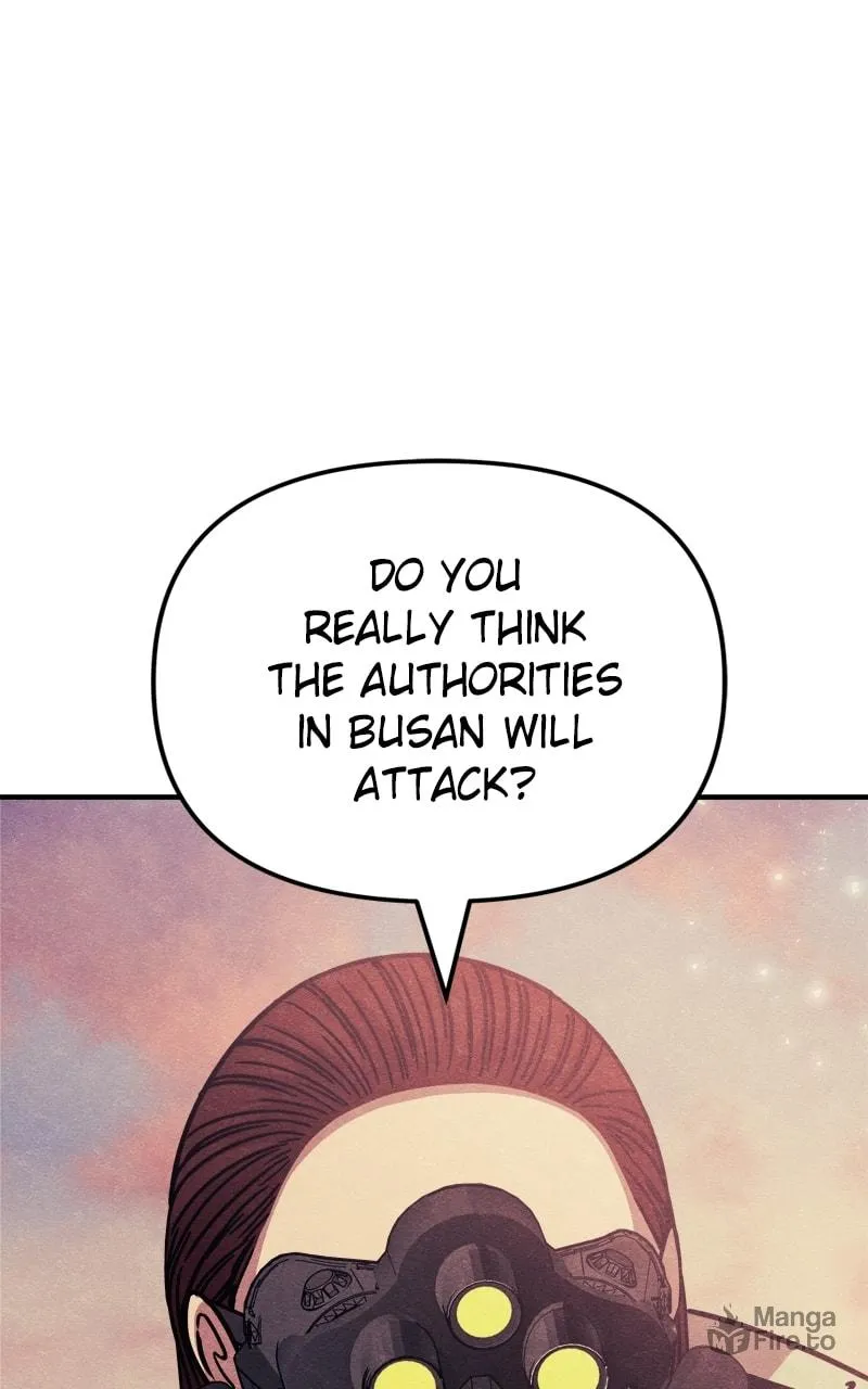 Read Zombie X Slasher chapter 30 image 56 on Lezhin