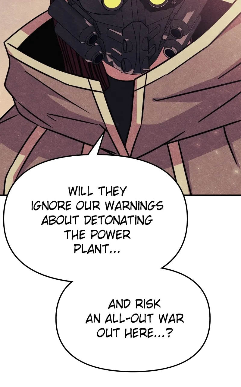 Read Zombie X Slasher chapter 30 image 57 on Lezhin