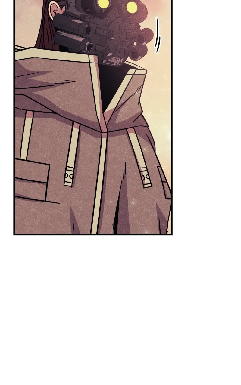 Read Zombie X Slasher chapter 30 image 63 on Lezhin