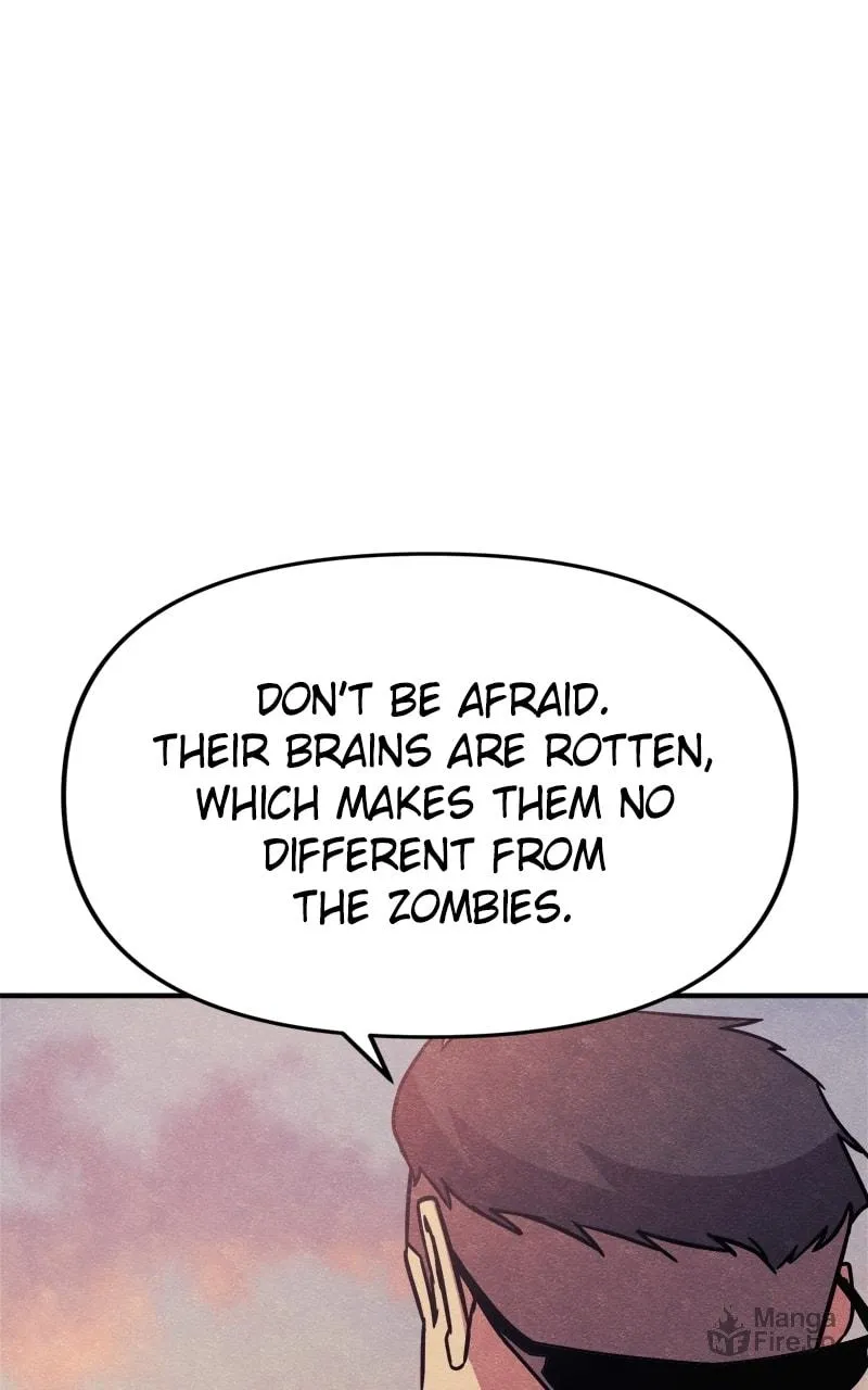Read Zombie X Slasher chapter 30 image 64 on Lezhin