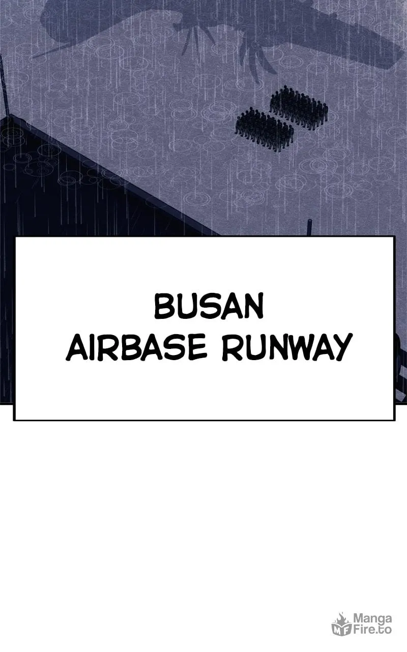 Read Zombie X Slasher chapter 30 image 71 on Lezhin