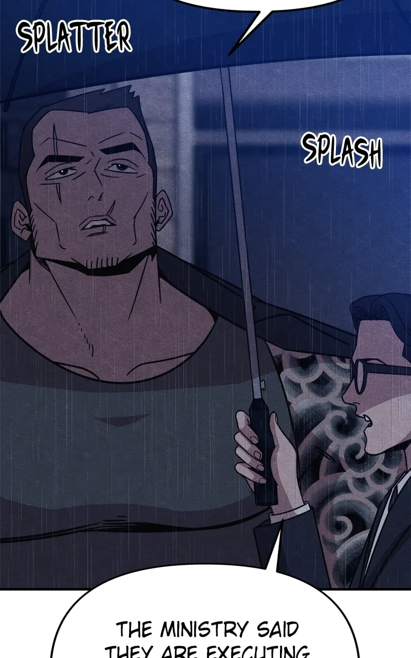 Read Zombie X Slasher chapter 30 image 75 on Lezhin