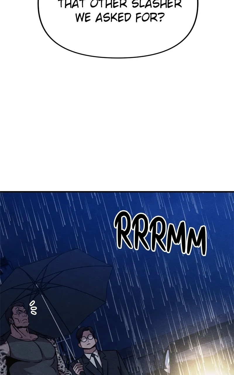 Read Zombie X Slasher chapter 30 image 78 on Lezhin