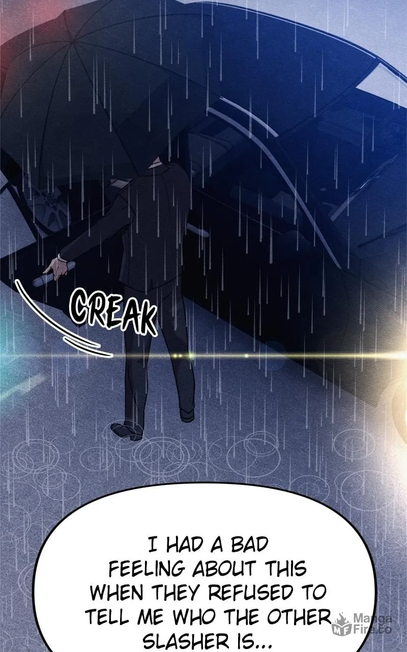 Read Zombie X Slasher chapter 30 image 80 on Lezhin