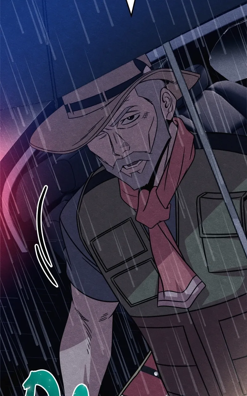 Read Zombie X Slasher chapter 30 image 82 on Lezhin