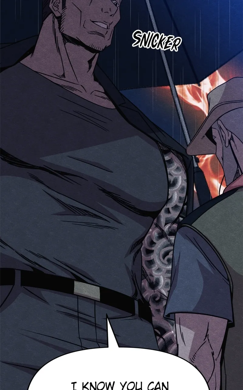 Read Zombie X Slasher chapter 30 image 85 on Lezhin