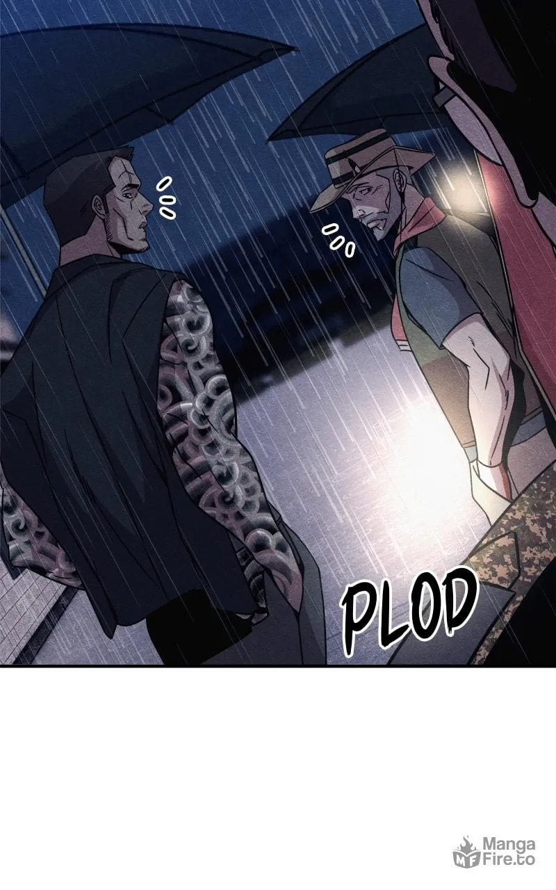 Read Zombie X Slasher chapter 30 image 89 on Lezhin