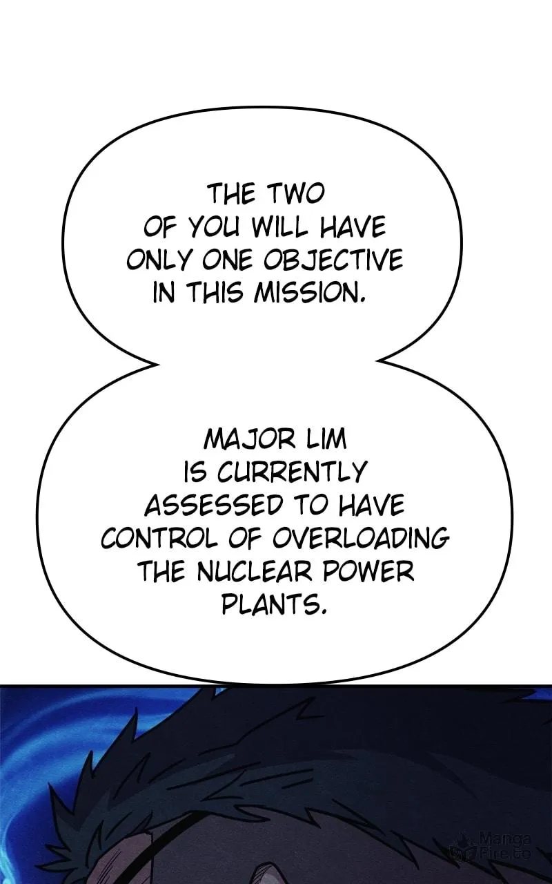 Read Zombie X Slasher chapter 30 image 99 on Lezhin