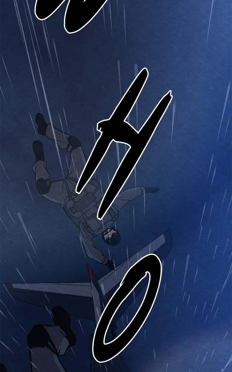 Read Zombie X Slasher chapter 31 image 1 on Lezhin
