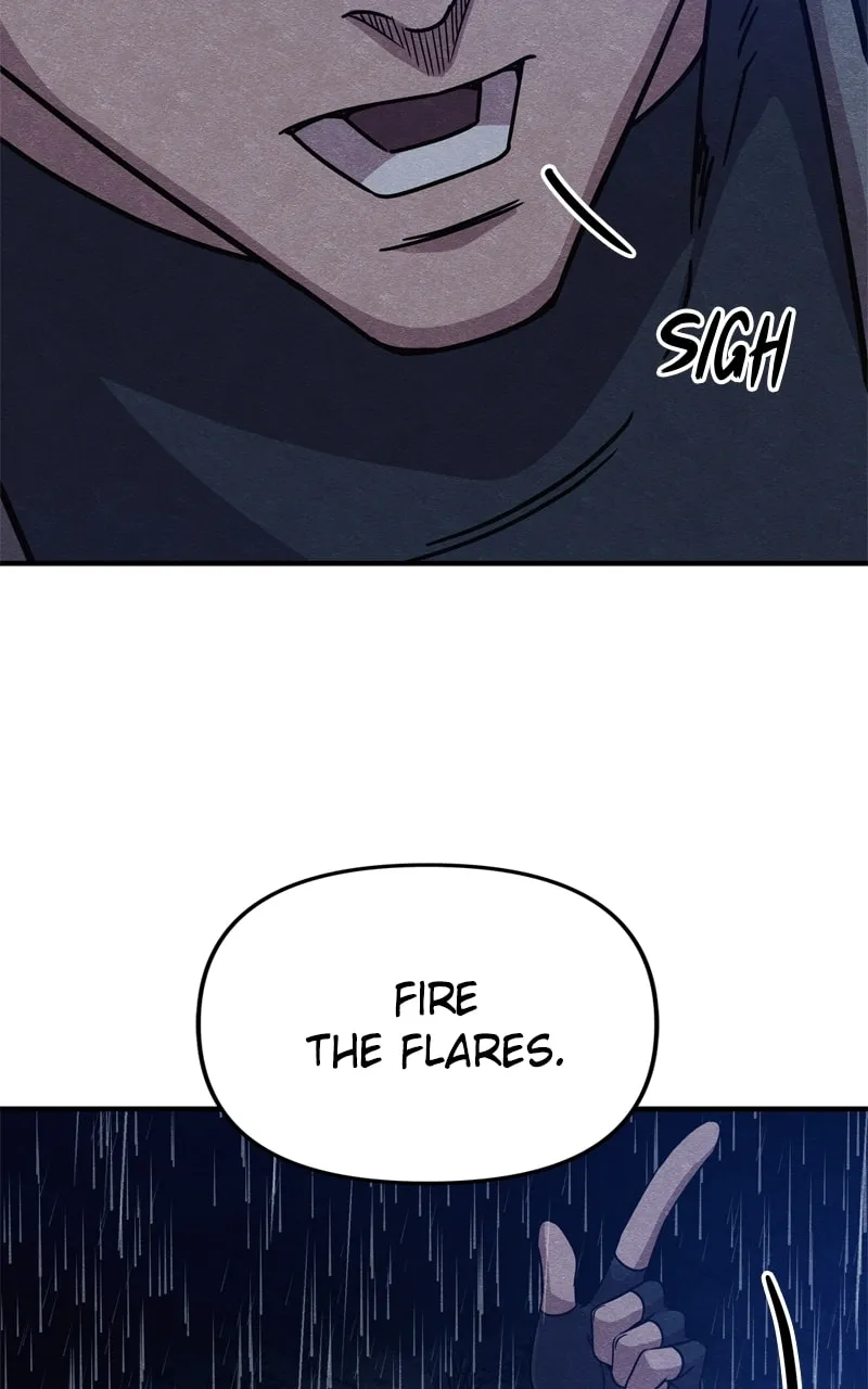 Read Zombie X Slasher chapter 31 image 10 on Lezhin
