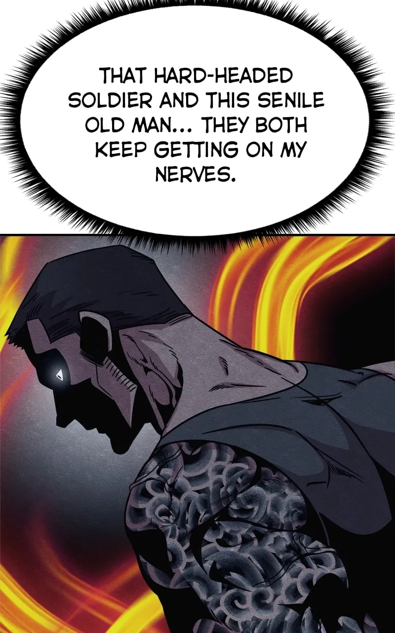Read Zombie X Slasher chapter 31 image 100 on Lezhin