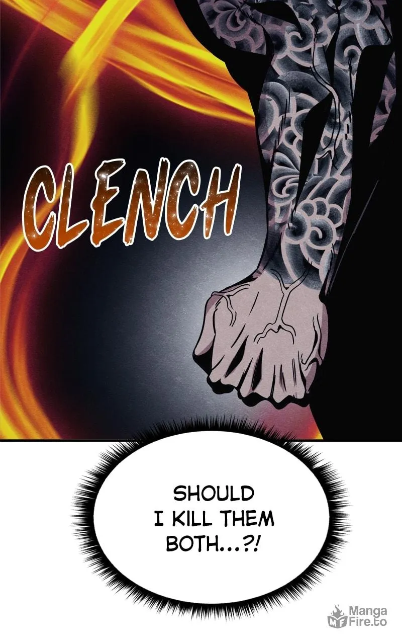 Read Zombie X Slasher chapter 31 image 101 on Lezhin