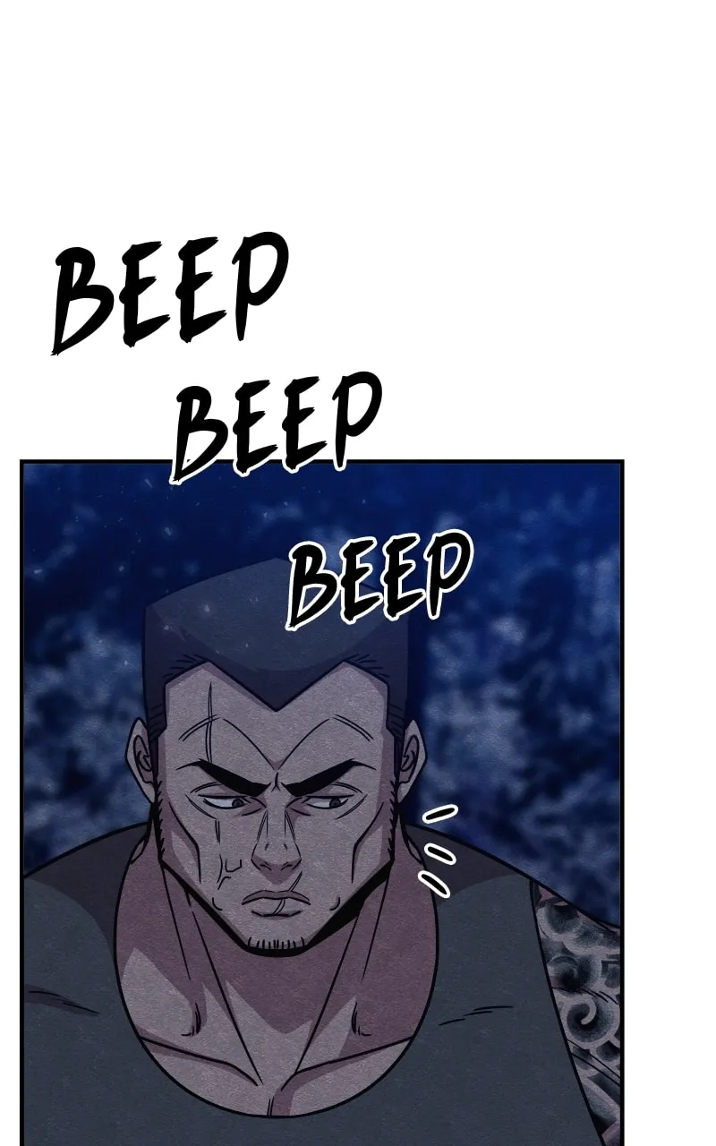 Read Zombie X Slasher chapter 31 image 102 on Lezhin