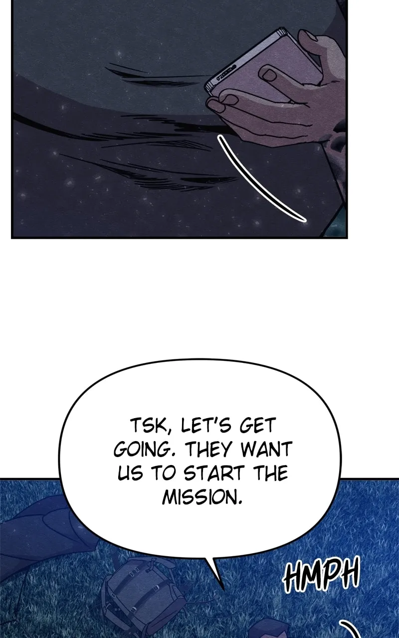 Read Zombie X Slasher chapter 31 image 103 on Lezhin