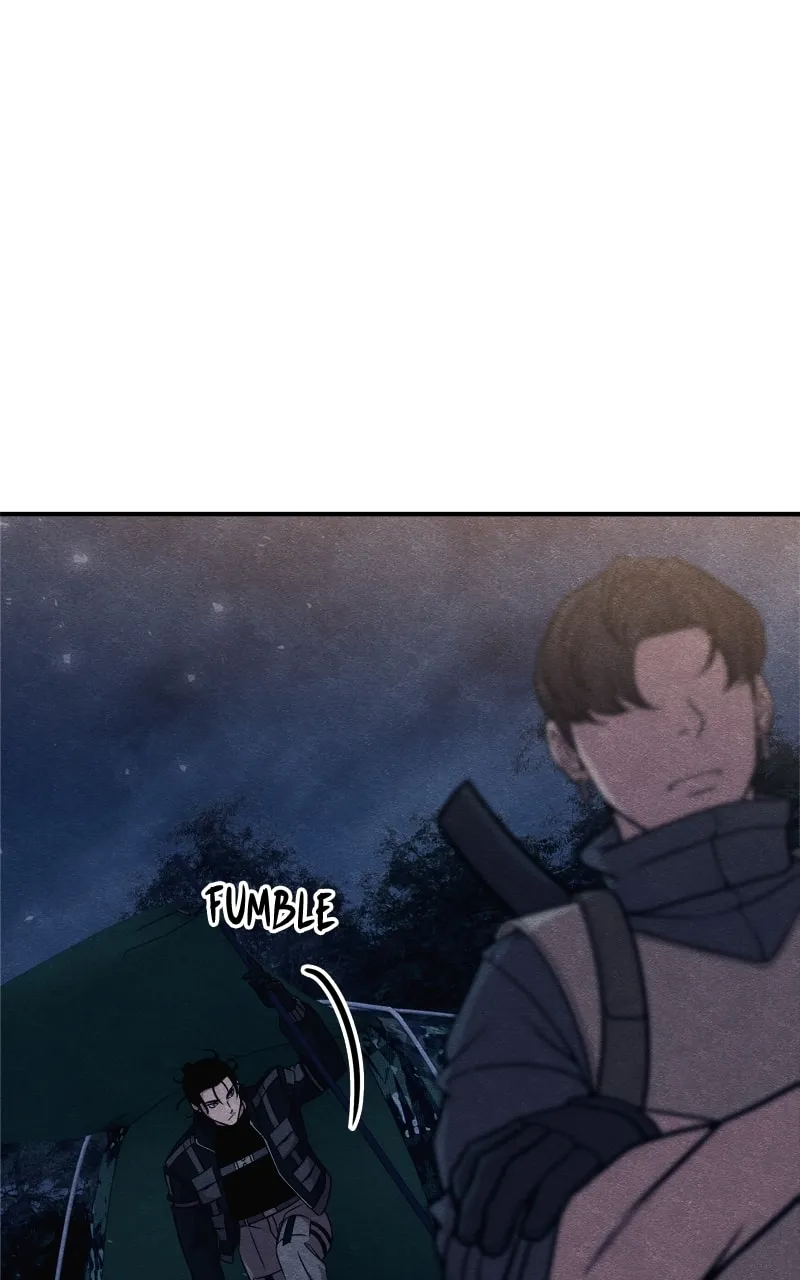 Read Zombie X Slasher chapter 31 image 108 on Lezhin