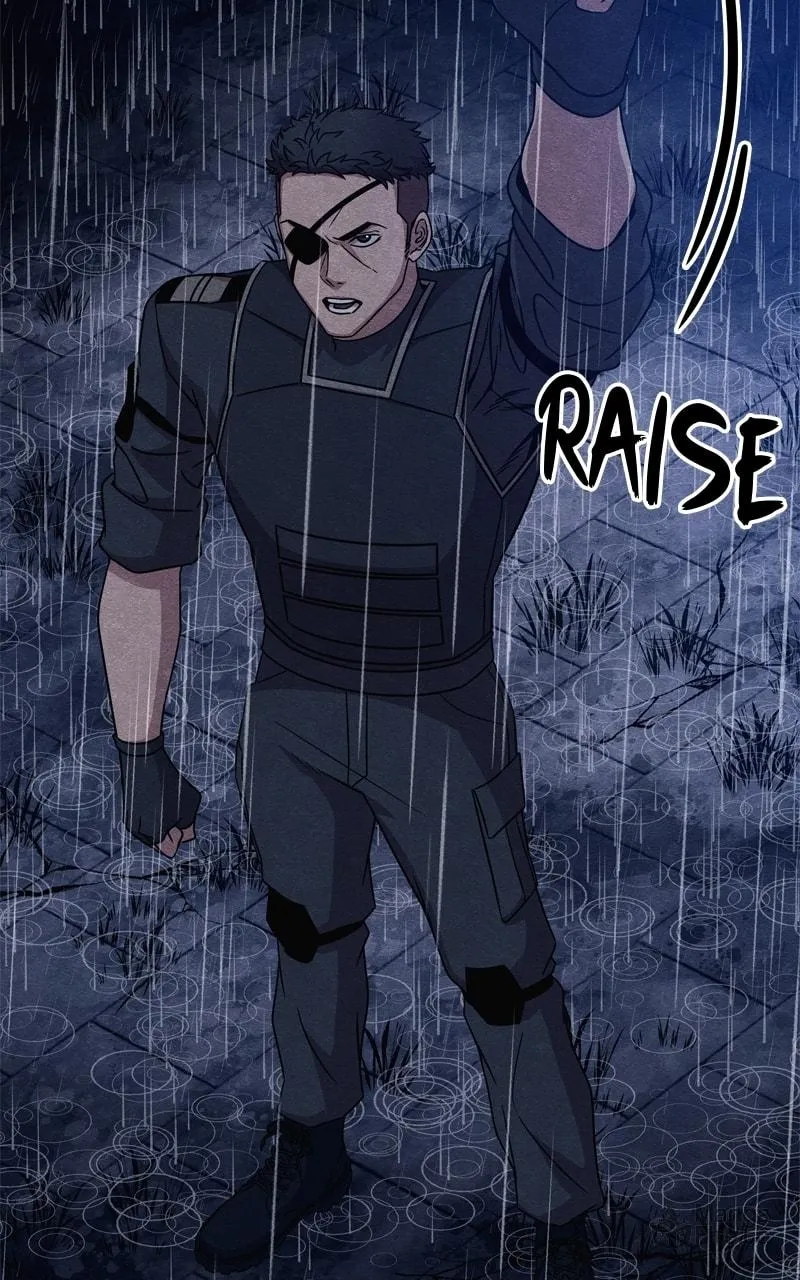 Read Zombie X Slasher chapter 31 image 11 on Lezhin