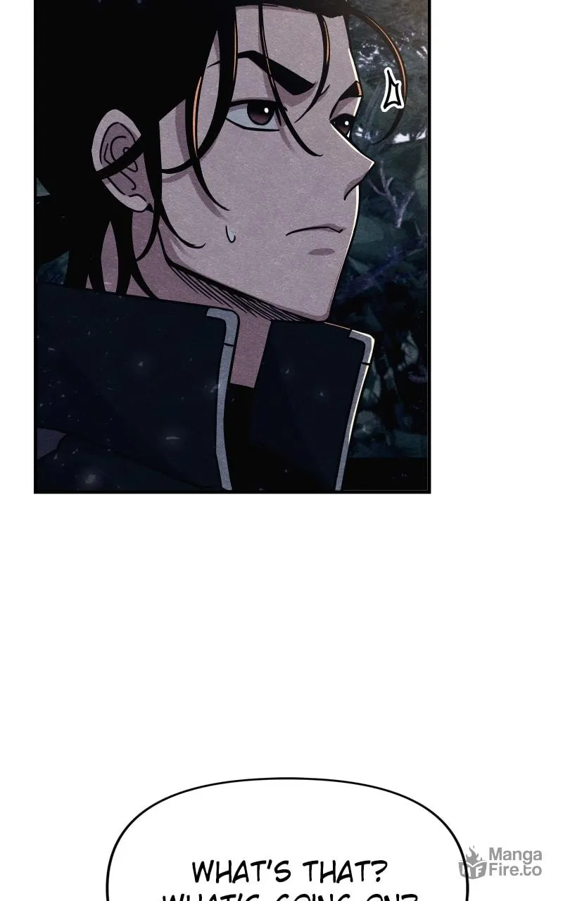 Read Zombie X Slasher chapter 31 image 110 on Lezhin