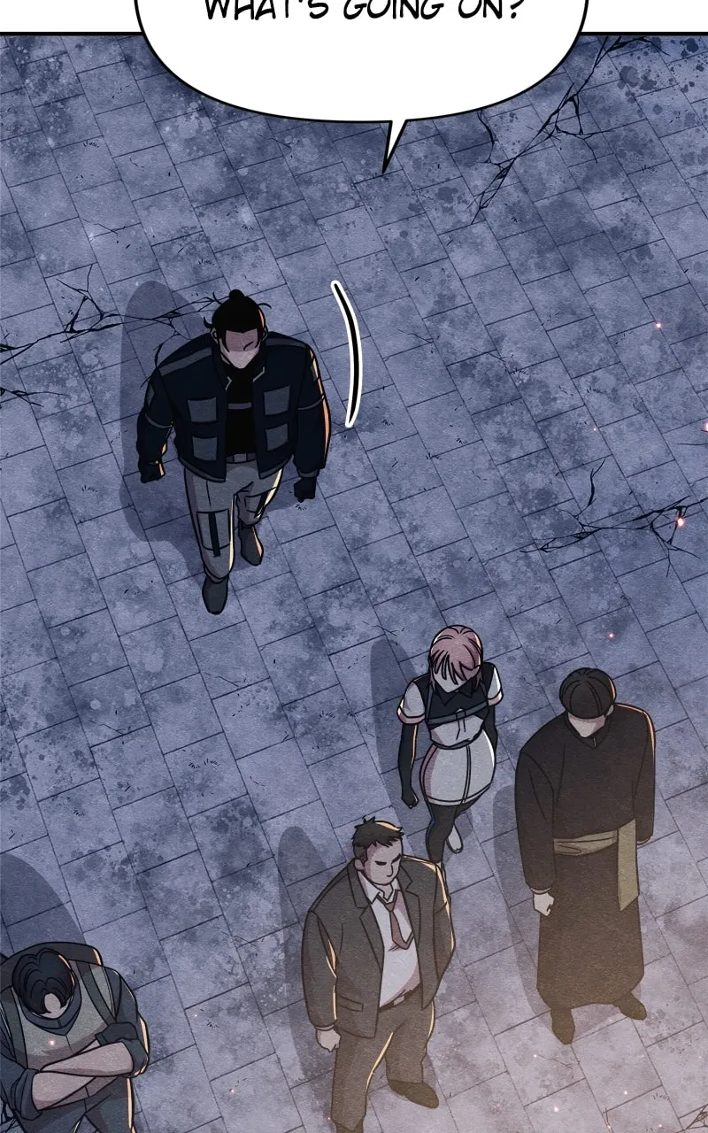 Read Zombie X Slasher chapter 31 image 111 on Lezhin