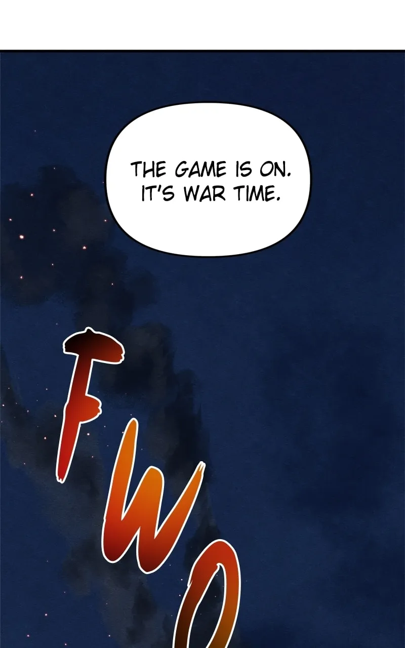 Read Zombie X Slasher chapter 31 image 115 on Lezhin