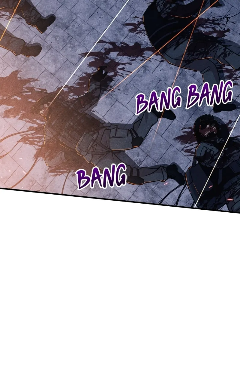 Read Zombie X Slasher chapter 31 image 118 on Lezhin