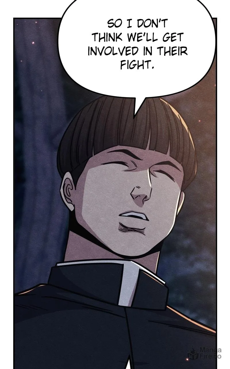 Read Zombie X Slasher chapter 31 image 124 on Lezhin