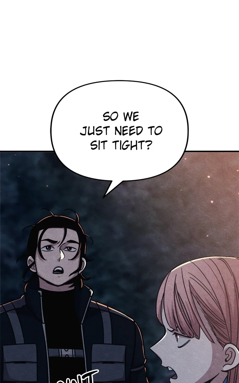 Read Zombie X Slasher chapter 31 image 126 on Lezhin