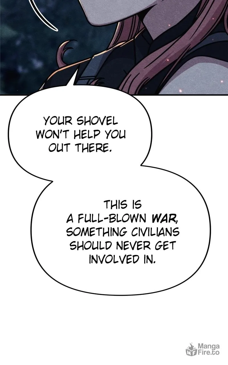 Read Zombie X Slasher chapter 31 image 129 on Lezhin