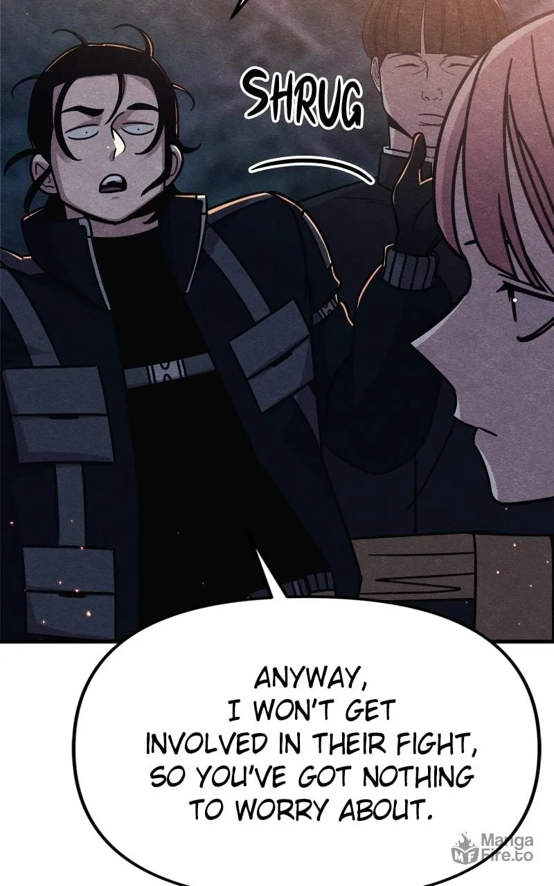 Read Zombie X Slasher chapter 31 image 131 on Lezhin