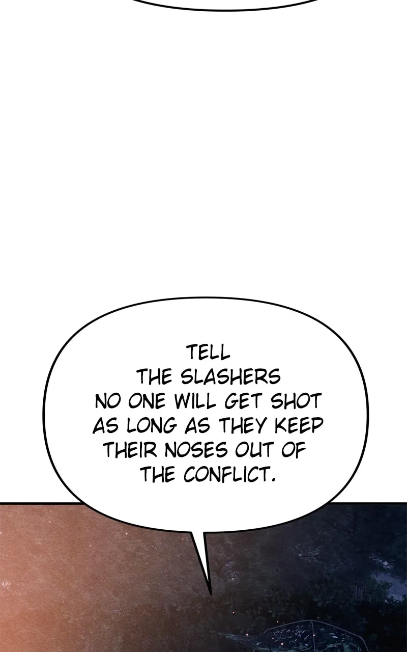 Read Zombie X Slasher chapter 31 image 132 on Lezhin