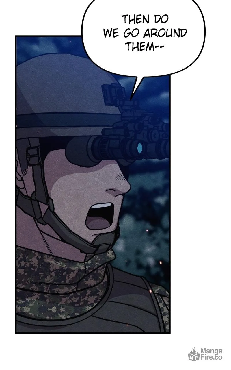 Read Zombie X Slasher chapter 31 image 140 on Lezhin