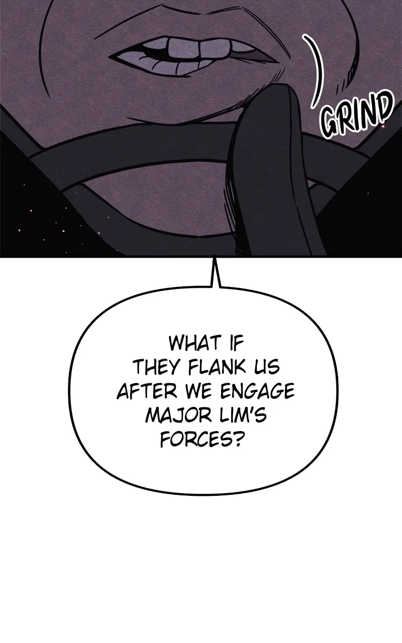 Read Zombie X Slasher chapter 31 image 142 on Lezhin