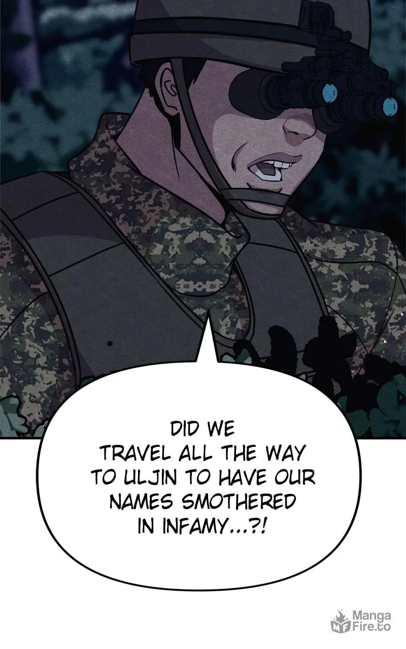Read Zombie X Slasher chapter 31 image 144 on Lezhin