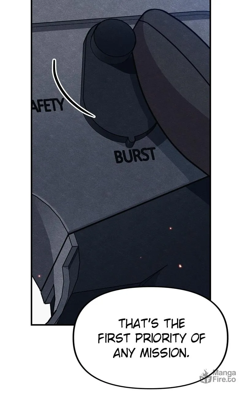 Read Zombie X Slasher chapter 31 image 146 on Lezhin