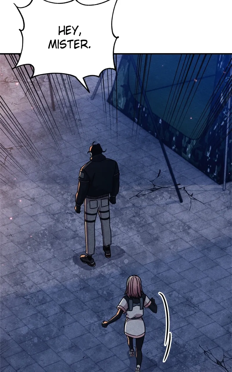 Read Zombie X Slasher chapter 31 image 153 on Lezhin