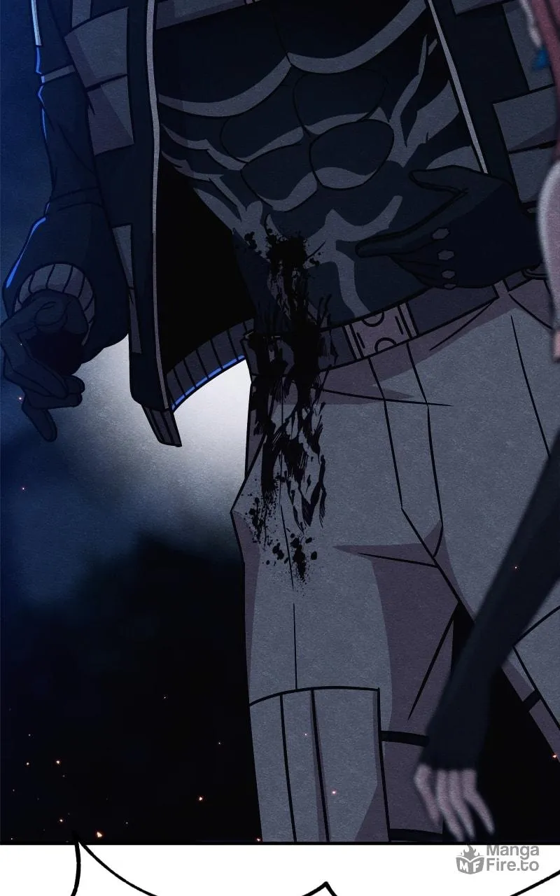 Read Zombie X Slasher chapter 31 image 158 on Lezhin