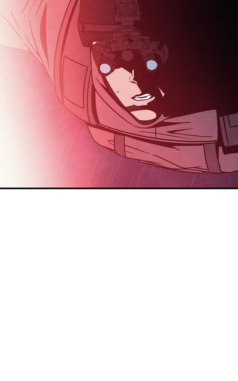 Read Zombie X Slasher chapter 31 image 16 on Lezhin