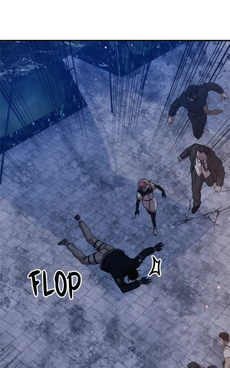 Read Zombie X Slasher chapter 31 image 165 on Lezhin