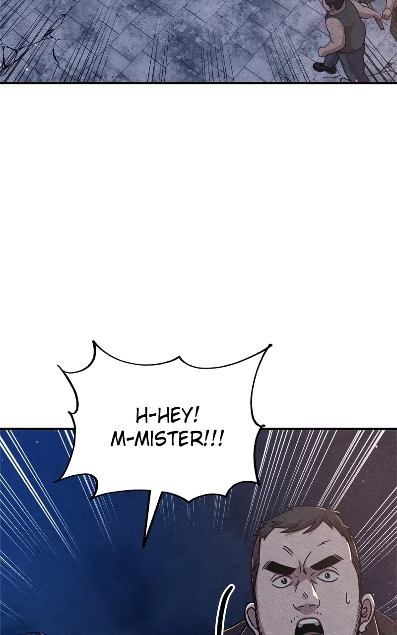 Read Zombie X Slasher chapter 31 image 166 on Lezhin