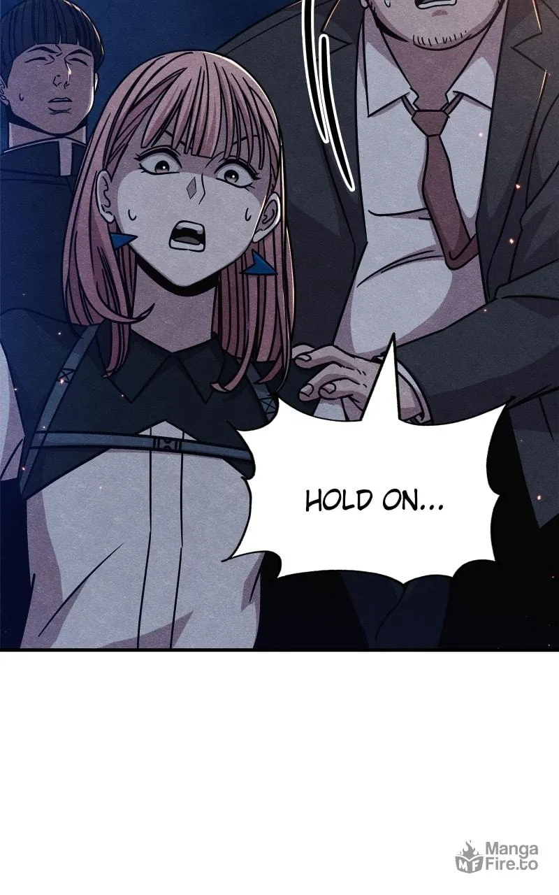 Read Zombie X Slasher chapter 31 image 167 on Lezhin