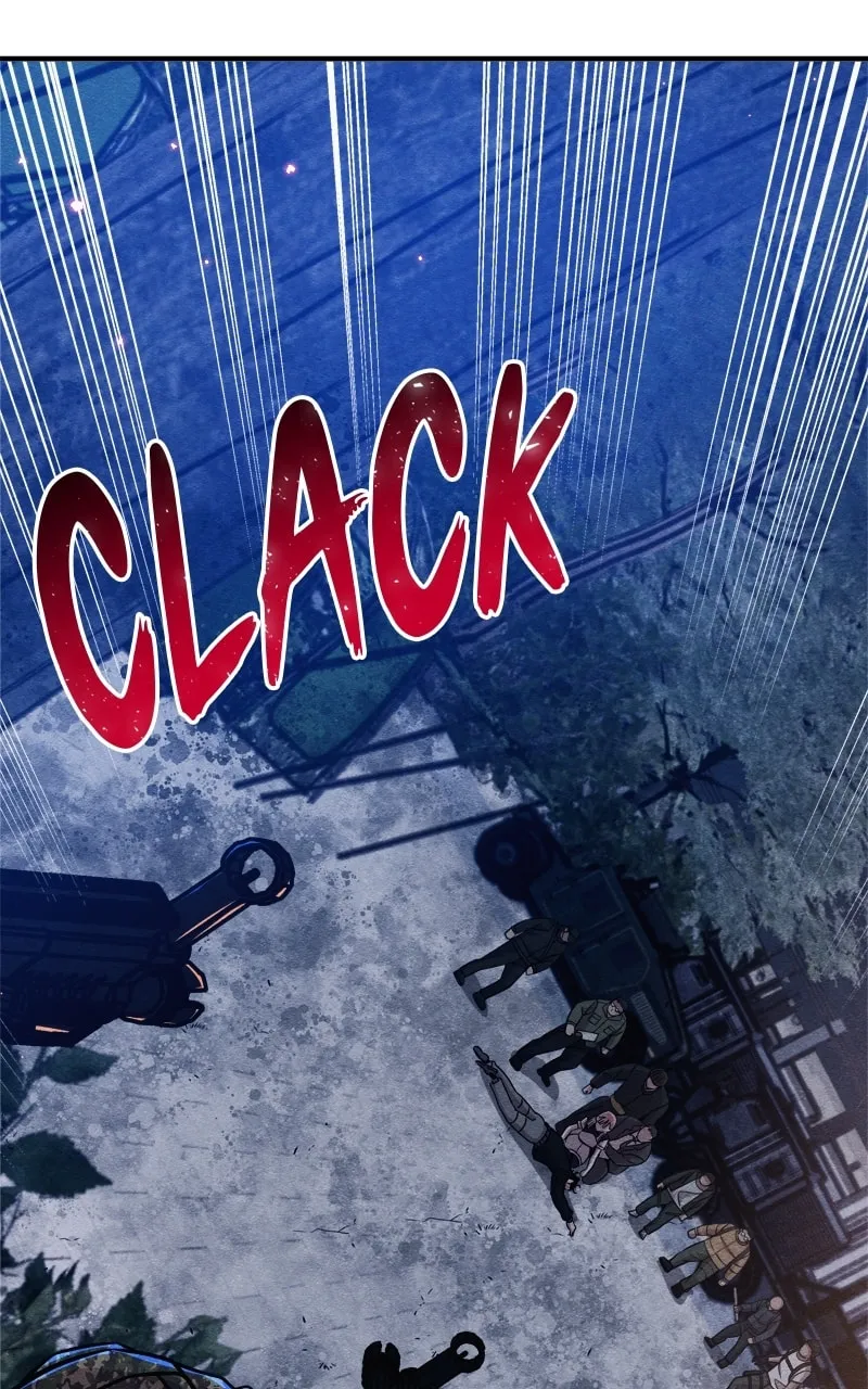 Read Zombie X Slasher chapter 31 image 168 on Lezhin