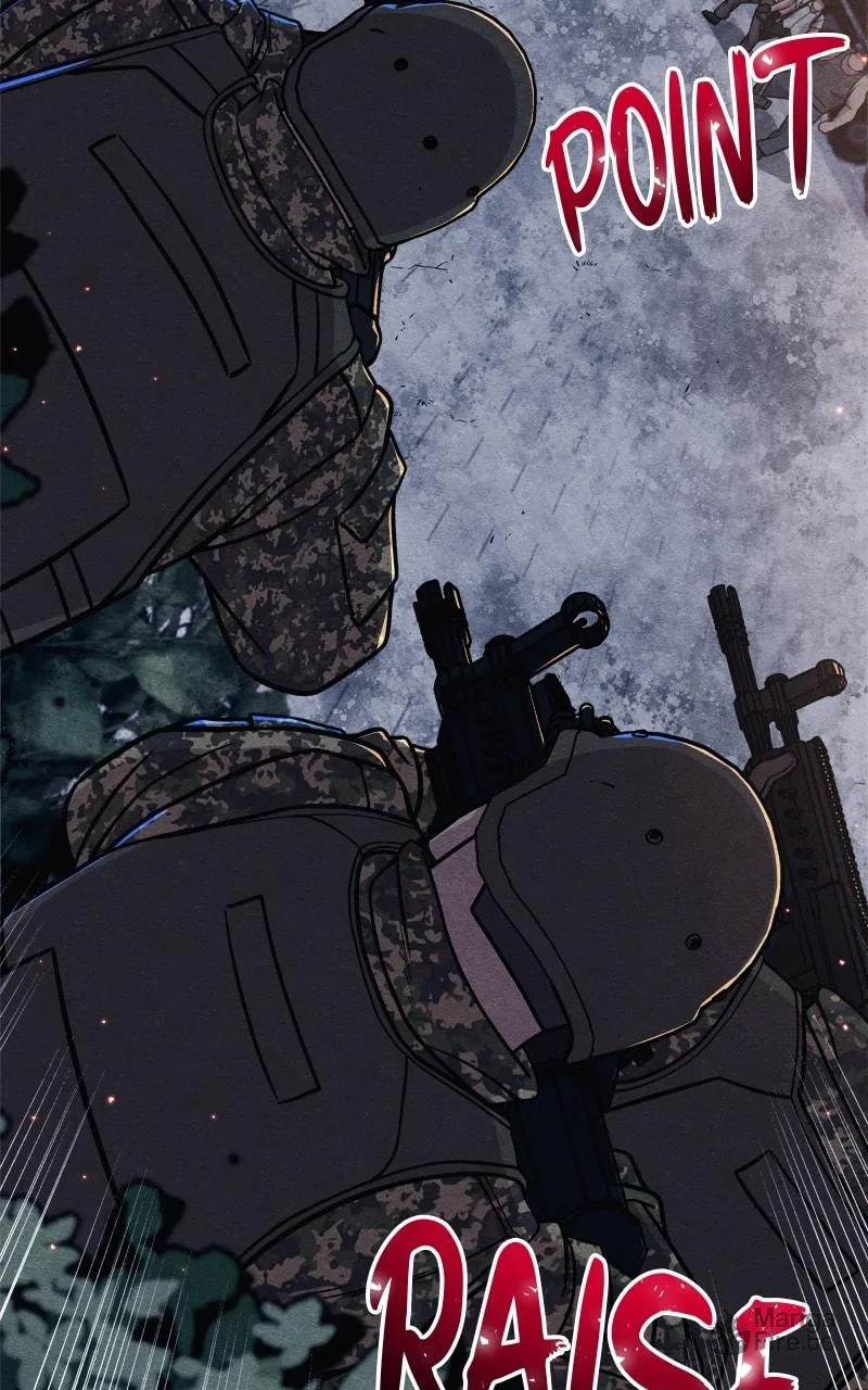 Read Zombie X Slasher chapter 31 image 169 on Lezhin