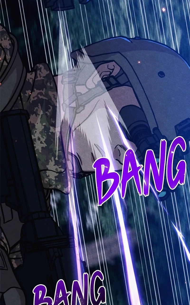 Read Zombie X Slasher chapter 31 image 171 on Lezhin