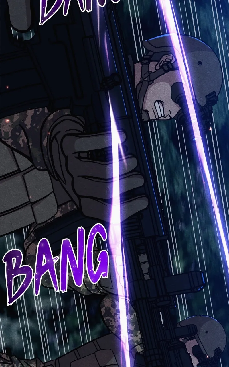 Read Zombie X Slasher chapter 31 image 172 on Lezhin