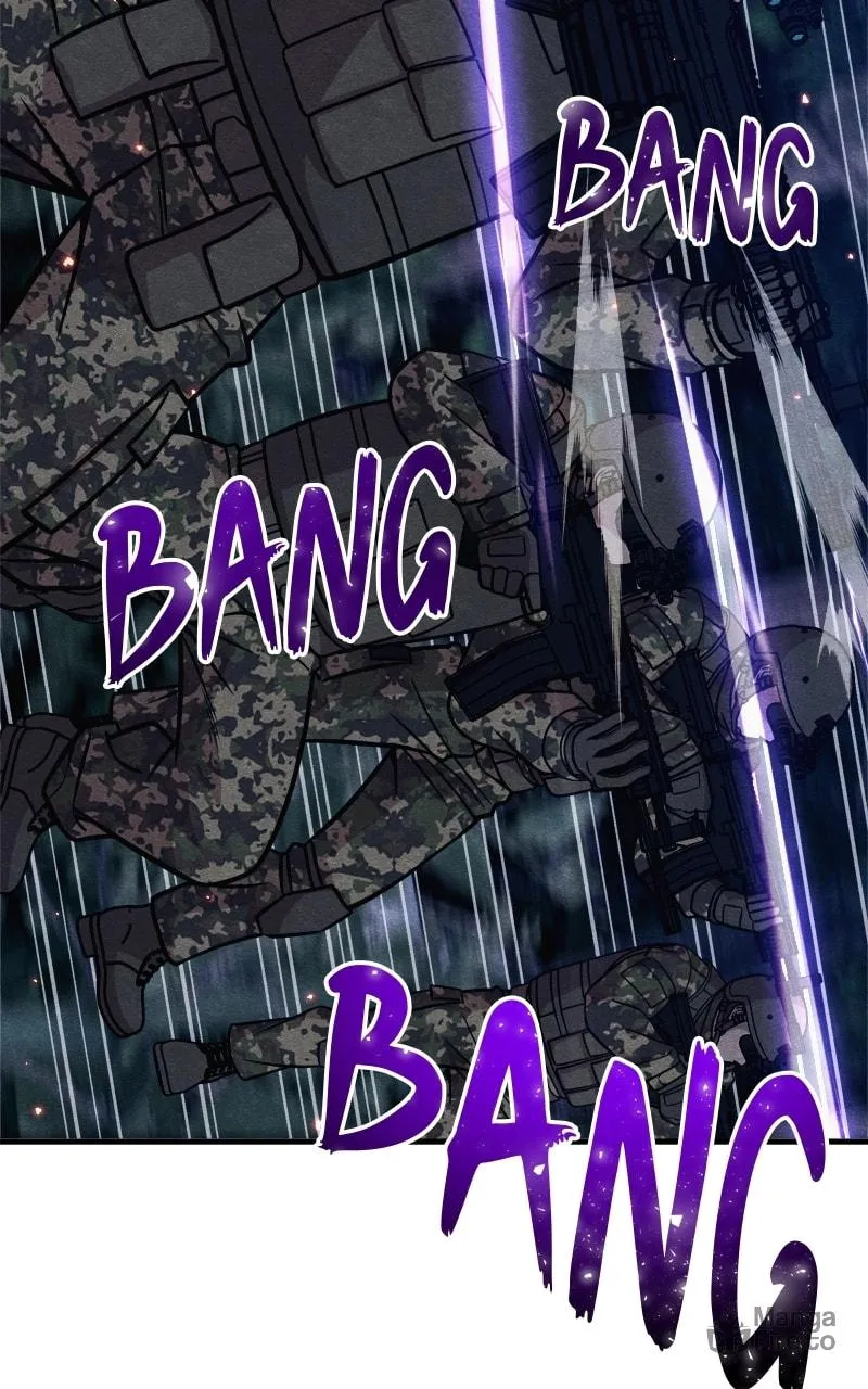 Read Zombie X Slasher chapter 31 image 173 on Lezhin