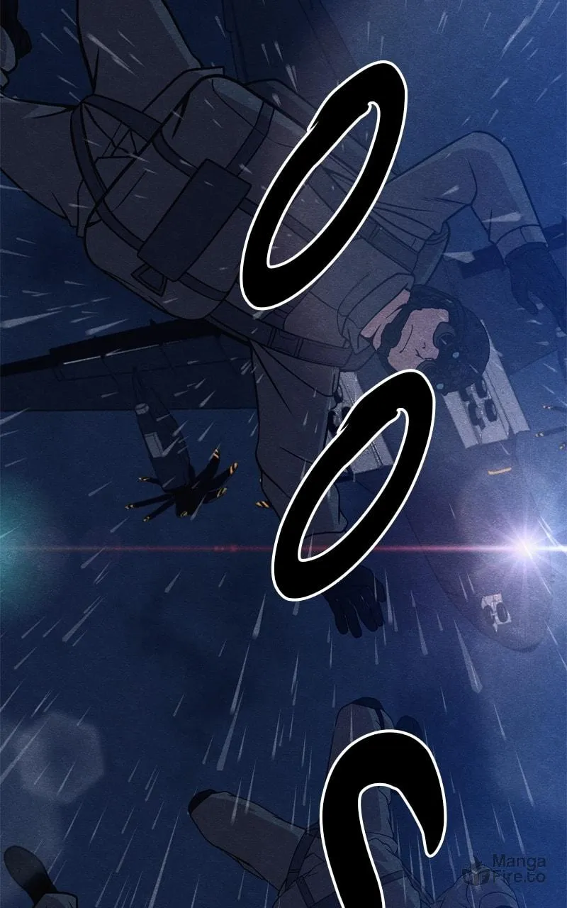 Read Zombie X Slasher chapter 31 image 2 on Lezhin